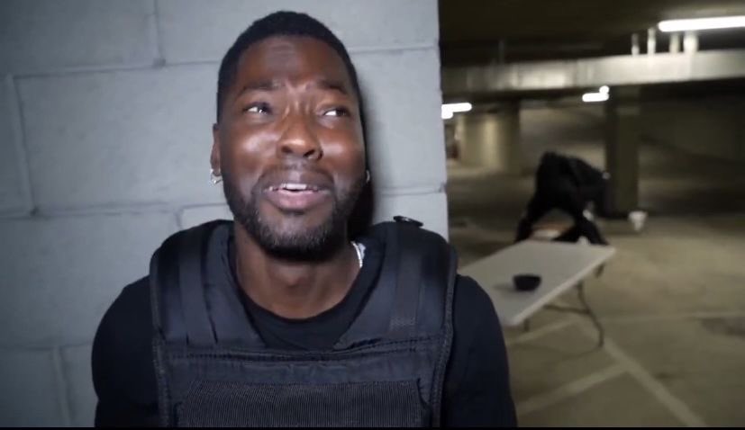 ali2dolle's tweet photo. how it feels to post with zero engagement besides porn bot accounts https://t.co/fSPABKKJsM