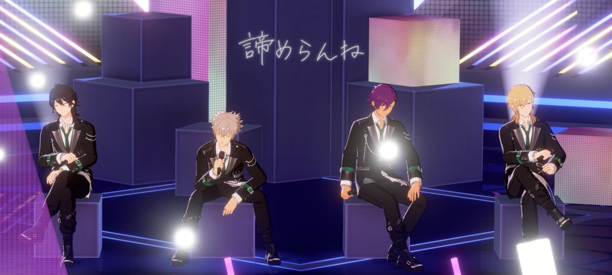 7_hayate_7's tweet photo. 縦でスクショ撮れば良かったなぁ
#スペライ https://t.co/RYjhvvYsL5