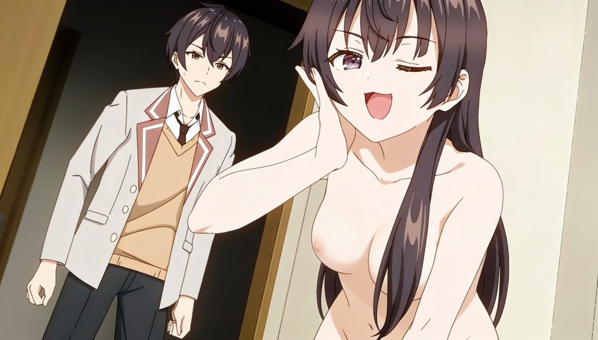 Czarson_cr's tweet photo. Yuki decensored.

#周防有希 #YukiSuou #ロシデレ #Roshidere #エッチ #ecchi #ワイフ #waifu #アニメ #anime https://t.co/GI3GWGVQwn