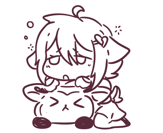 AsherarYoko's tweet photo. i have two sides https://t.co/xHlk67206o