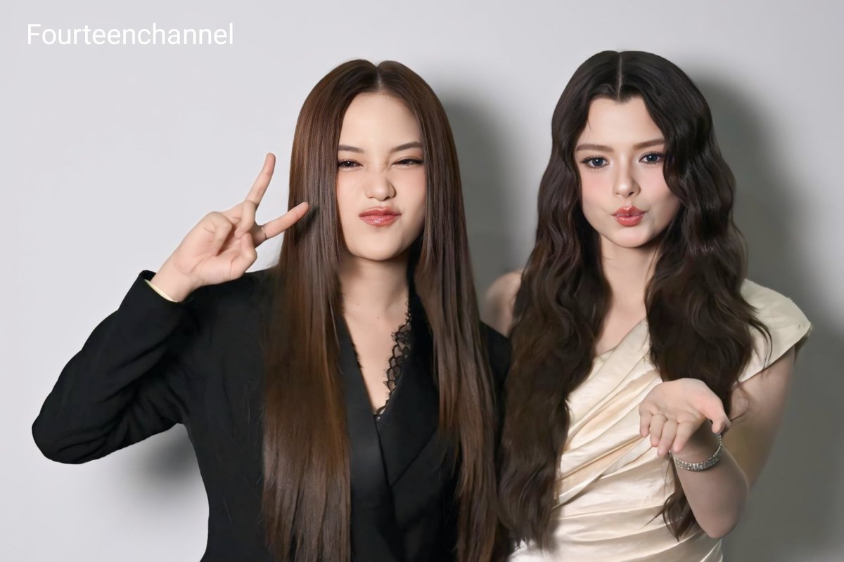 fourteenchannel's tweet photo. หมวดลมพร้อมค่าาา🥰

4E OUR INFINITE MOMENTS
#4ElementsInfiniteBonds
#4Elements
#เสน่หาวาโยxฟรีนเบค
#ฟรีนเบค #FreenBecky
#srchafreen #beckysangels https://t.co/4IzXx5TcuK