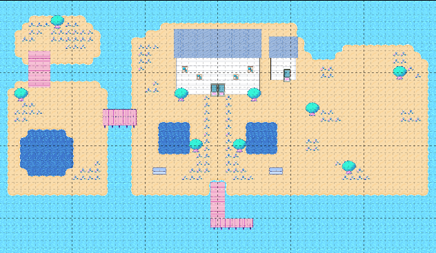 Amirel853091's tweet photo. Surprise! I’m going to be trying my best to recreate Resort Island for the mod! :D
#omori #endroll https://t.co/1XCqimPHKE