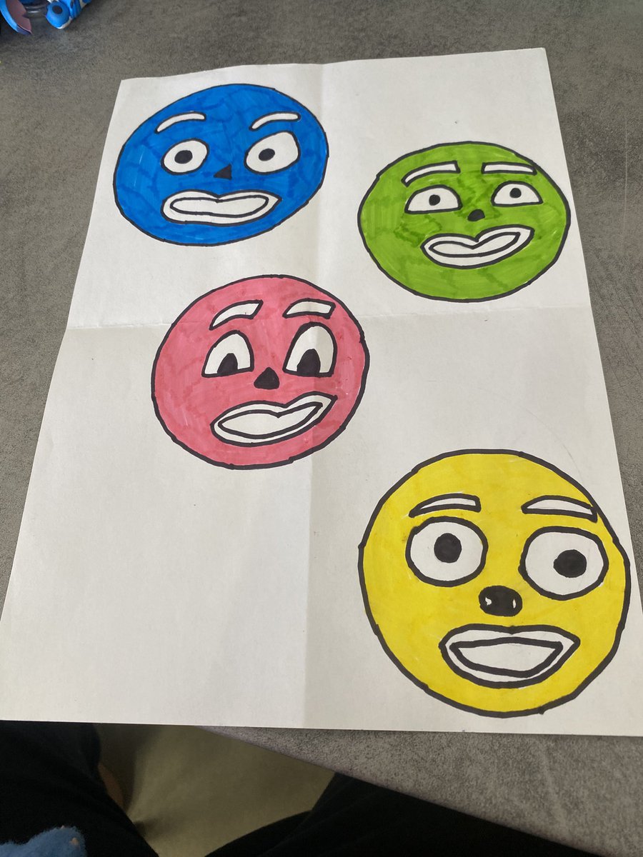 Sebcasalta's tweet photo. Draw squishy https://t.co/7krWXrOgg8