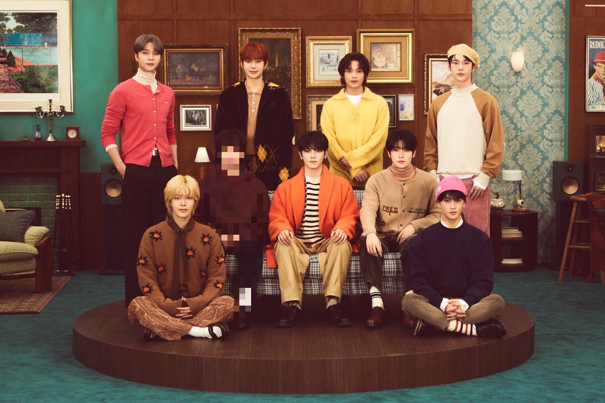 NCT127THProject's tweet photo. DRESS CODE - DAY 2 (1 NOV)

“คอนเสิร์ตครั้งที่ 127”
#แอมยัวร์ดีไซน์เนอร์

กิจกรรมนี้จัดขึ้นเพื่อความสนุก ไม่ใช่กิจกรรมบังคับ ทุกท่านสามารถแต่งกายได้ตามสะดวก

#TheREDLINEinBKK https://t.co/FPSW0YZ6No