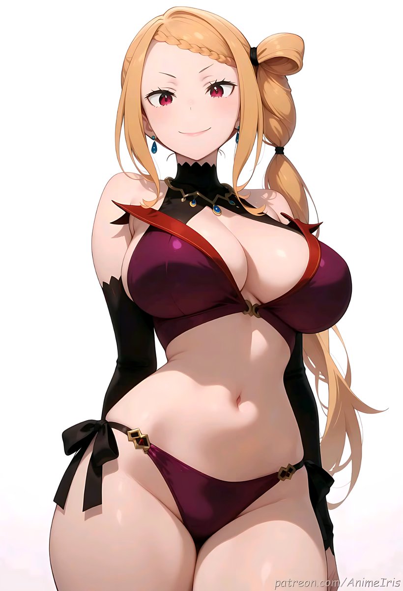 JM_xak15R's tweet photo. Priscilla Barielle

#Re:Zero#PriscillaBarielle#AnimeIris# https://t.co/eiJli7Qmgp