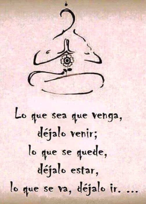 LaChonnaCuerera's tweet photo. OM ॐ Paz &amp; Namaste ॐ https://t.co/VZYTyKrEkE