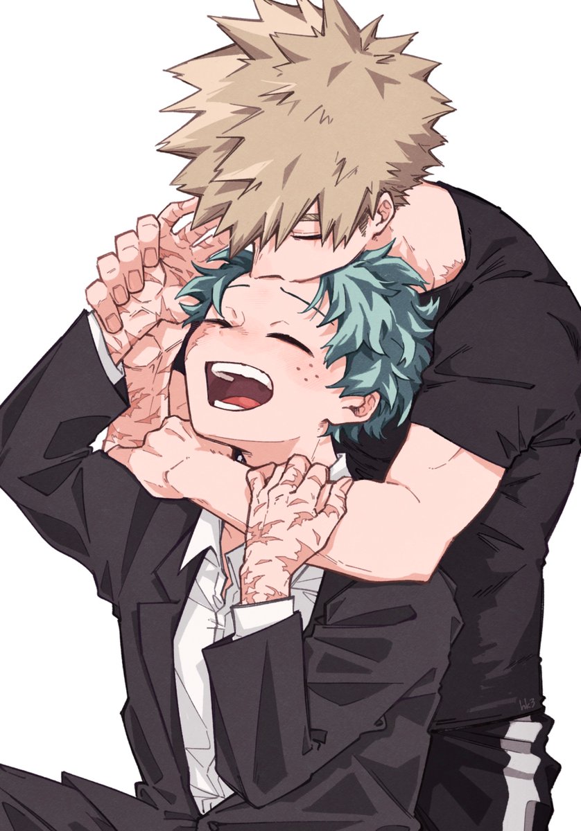 hk3_mha's tweet photo. ﾘﾒｲｸ勝デ https://t.co/7PrpmiYjl5