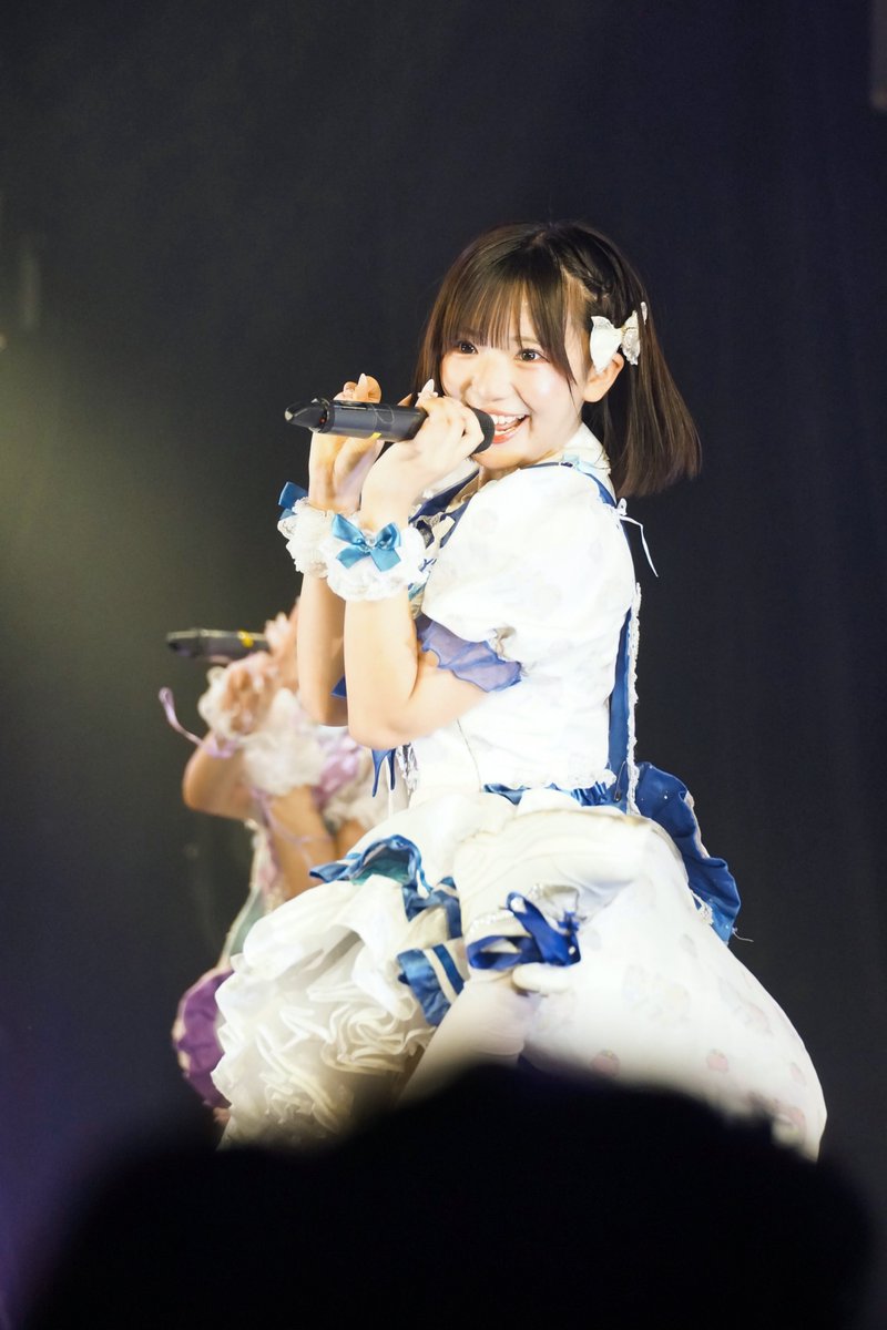 JiSi_image's tweet photo. 2026.9.11 amHALL
『脳内パステル定期公演~シャッフルライブ~』

脳内パステル - ららﾁｬﾝ       
(@nopas_rara)                                                  

#脳パス 
#らーたんでらぶまんたん https://t.co/PMP3gYjfOi