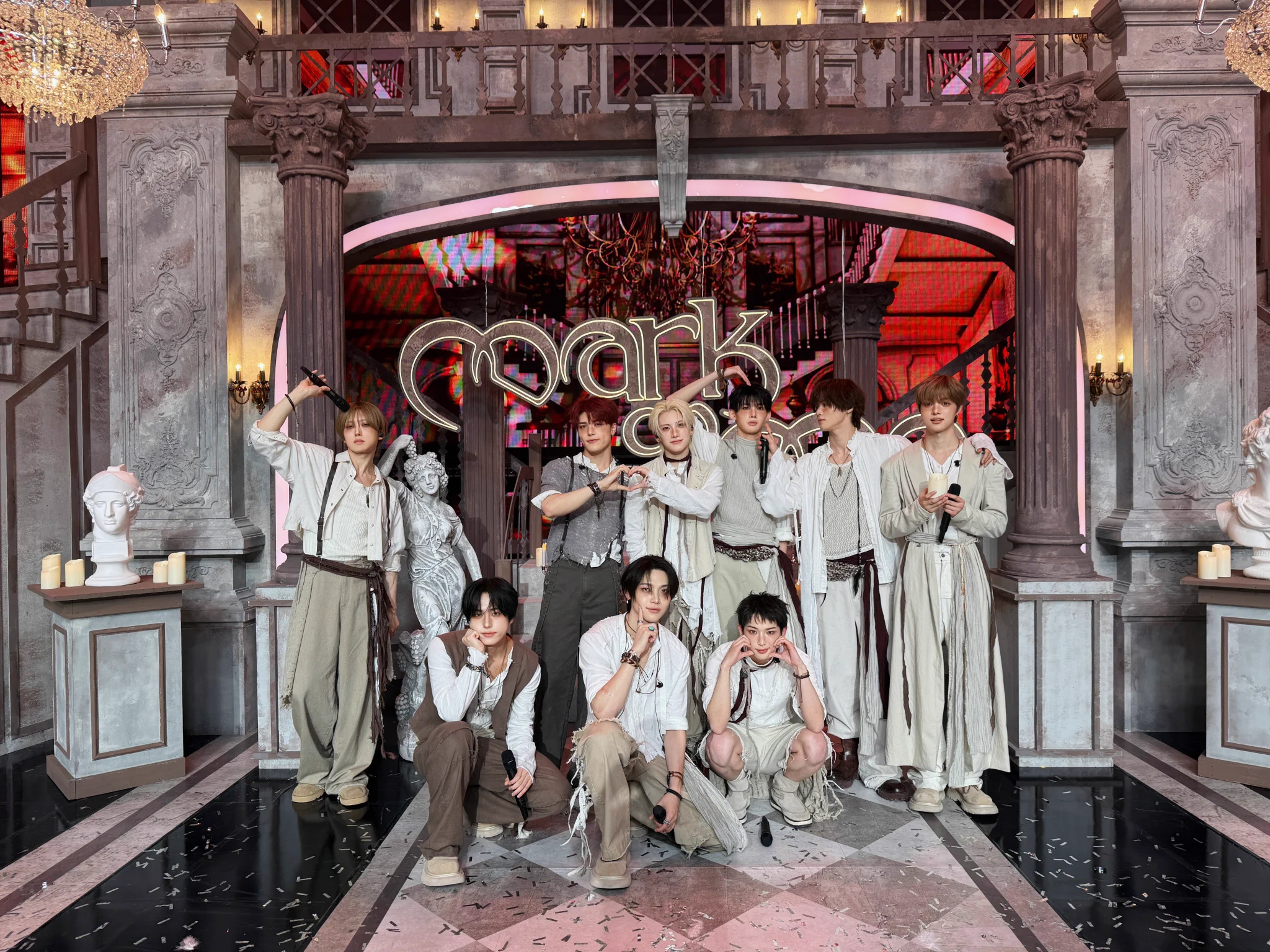 &TEAM OFFICIAL (@andTEAMofficial) / X