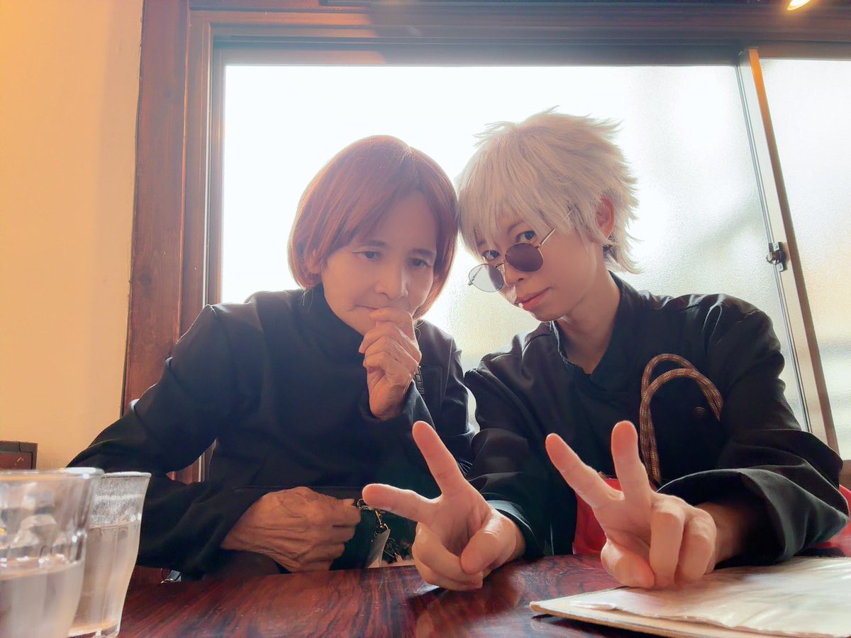 wawa001983's tweet photo. 離脱！
お疲れ様でした😊✨ https://t.co/IptZbfsgzw