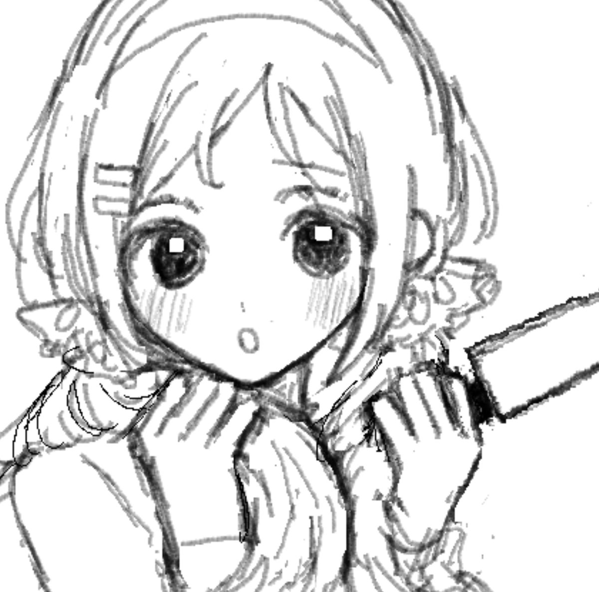 youtiht's tweet photo. #フリーアイコン　#フリーイラスト
#illustration　
#絵柄が好みって人にフォローされたいㅤㅤ 

自作発言、二次配布🙅
使ってくれたら嬉しいです:⁠-⁠) https://t.co/d6EYbcXJiH