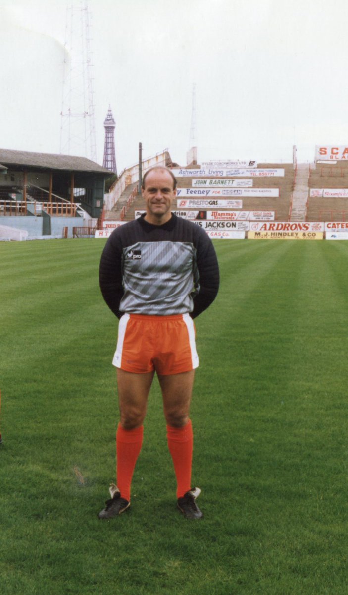 BFC_ExPlayers's tweet photo. Happy 72nd Birthday today to former Pool goalie
( in 2 spells ) .... Barry Siddall
Hope you have a great day Barry !
๐๐๐๐ปโฝ๏ธ๐ฅ
๐โณ๏ธ๐๏ธโโ๏ธ
#TopMan
#LovesHisGolf https://t.co/ooXx2m3g9o