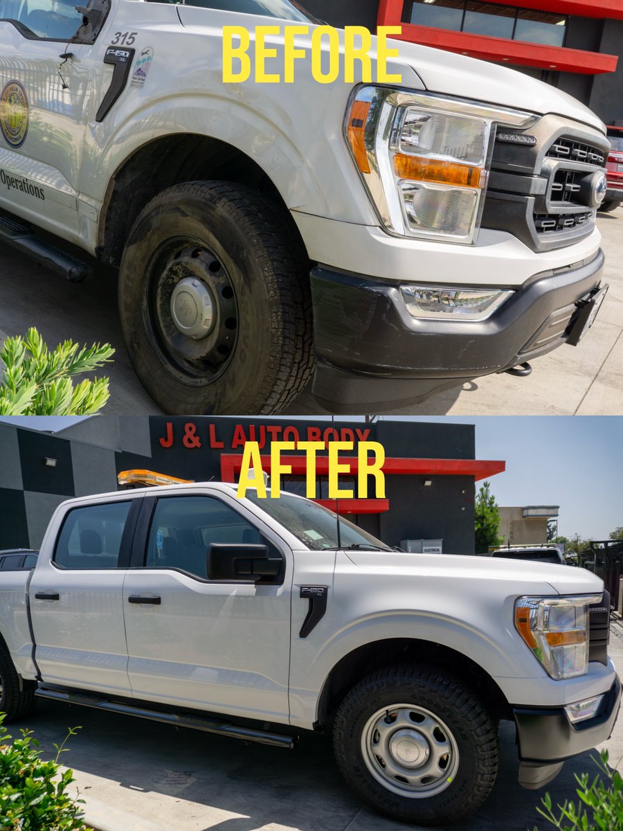 karakayas's tweet photo. Fleet repair with zero guesswork. J &amp; L Auto Body, West Covina. DM us for inquiries or call (626) 856-0234. https://t.co/SXDdRmpxgD