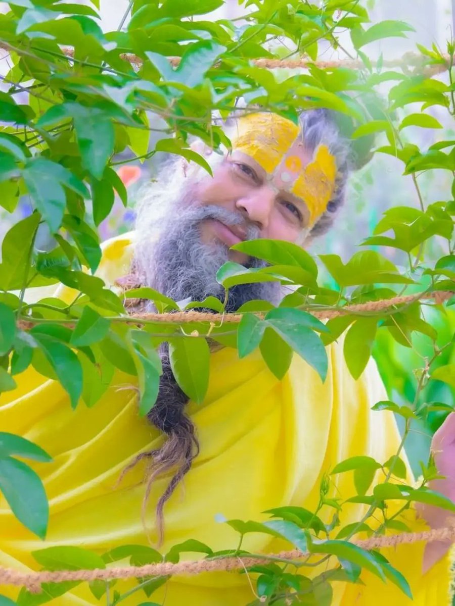 luzborsani's tweet photo. Param Pujya Shri Premanand Ji Maharaj
@bhajanmarg_official https://t.co/bHleJvielL