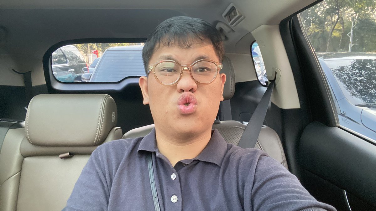 risyaamore's tweet photo. malam minggu pada kemana ? 🐼 https://t.co/8dQiI07XjA