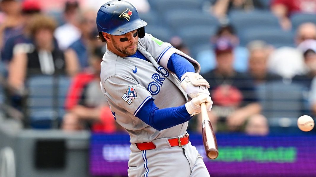 StatsCentre's tweet photo. 40+ extra base hit season as a (primary) 2nd baseman with the @BlueJays franchise:
Ernie Clement (2026)
Marcus Semien (2021)
Devon Travis (2016)
Aaron Hill (2007, 2009-10)
Orlando Hudson (2004-05)
Tony Fernandez (1998)
Roberto Alomar (1991-93, 1995)
Damaso Garcia (1980, '82, '84) https://t.co/6IJFsgDyLu