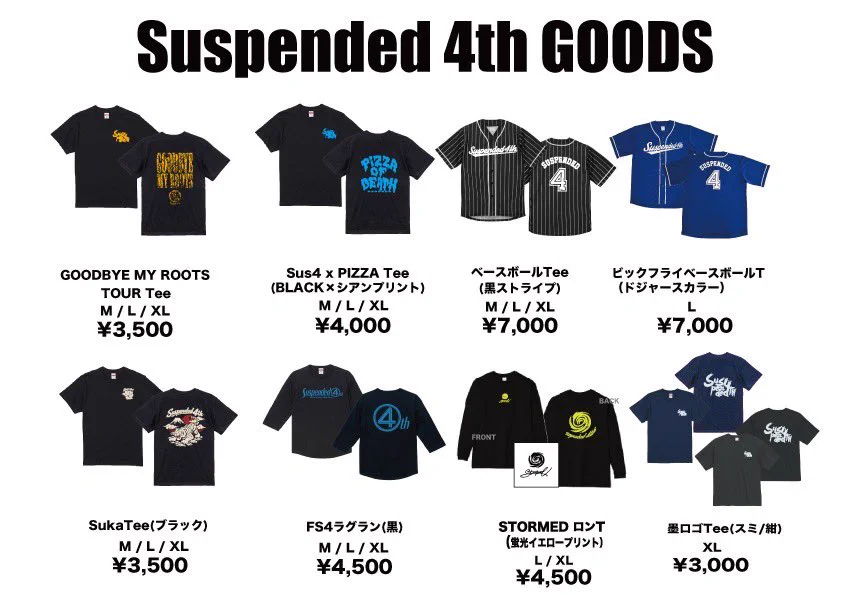 Suspended 4th on X: 