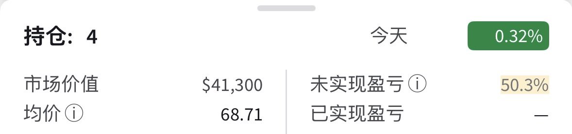 Ace from Money or Life 美股频道 的图片 1