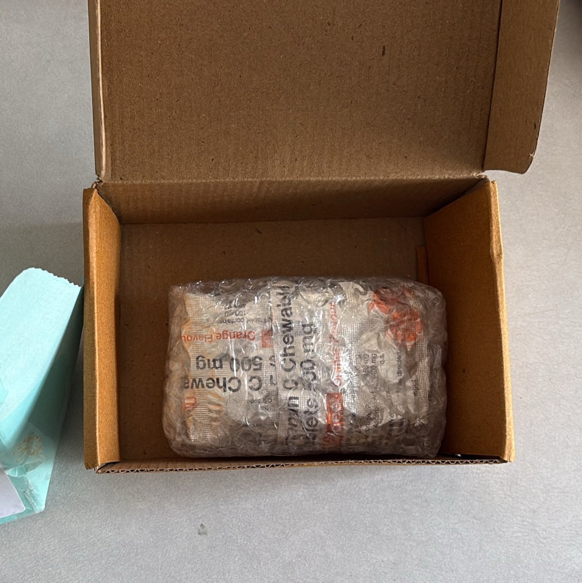 Sampeptide21's tweet photo. Another big delivery done 
   #peptide #NAD https://t.co/R2WJr4kEbZ