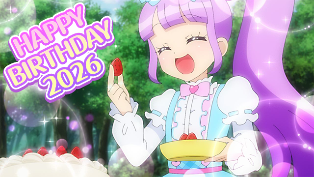 idolland_arts's tweet photo. 【真中のん生誕祭2026】
#pripara #プリパラ #アドパラ #真中のん生誕祭2026 #のん
ぷりぱらぱんぽ～ん♪

📢 本日、9月6日は『妹の日』🎉

そして『しっかり者の妹』代表の🐇真中のん🎀さんの🍰お誕生日🎉です！ 

大好きなパスタやカツ丼でお祝いしてくださいね！ https://t.co/mctNJScioU