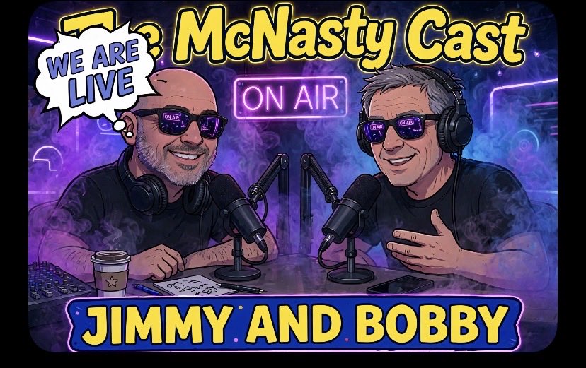 themodel_DJ's tweet photo. @bobbymcnasty @JimmyNap @CastComics https://t.co/jUuaNxlacA