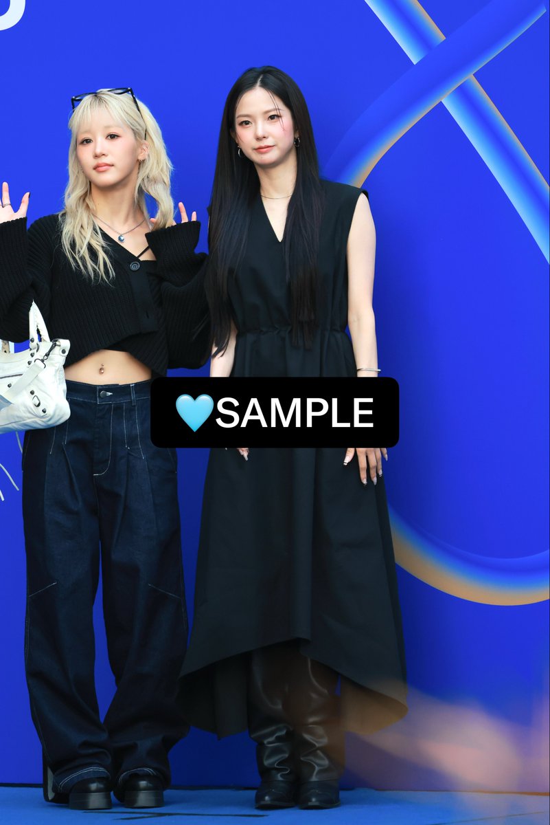 folder_data's tweet photo. 260905 SFW 서울패션위크 키모우이 포토월 사후데이터    

케플러 Kep1er
최유진

아이멧유 IMETU
리아

이진혁 서이브 유재필 송지우 나나영롱킴 다이 DAI 성백현 윤현제

그 외 전라인업⭕️ 

대리 댈찍 데이터 #대리찍사 DATA https://t.co/utHkunuZn0