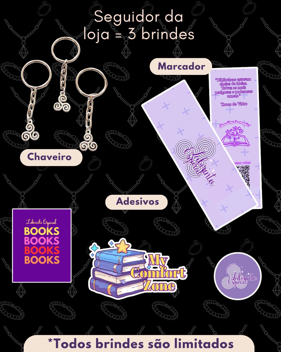 EspiraLabirinto's tweet photo. LAB NA BIENAL DO LIVRO SP

Estaremos nos dias 05, 11, 12 e 13 de setembro!

Todas as informações para nos encontrarmos e brindes a partir de AMANHÃ estão nas imagens abaixo! 💜✨️ https://t.co/apejN4xFj3