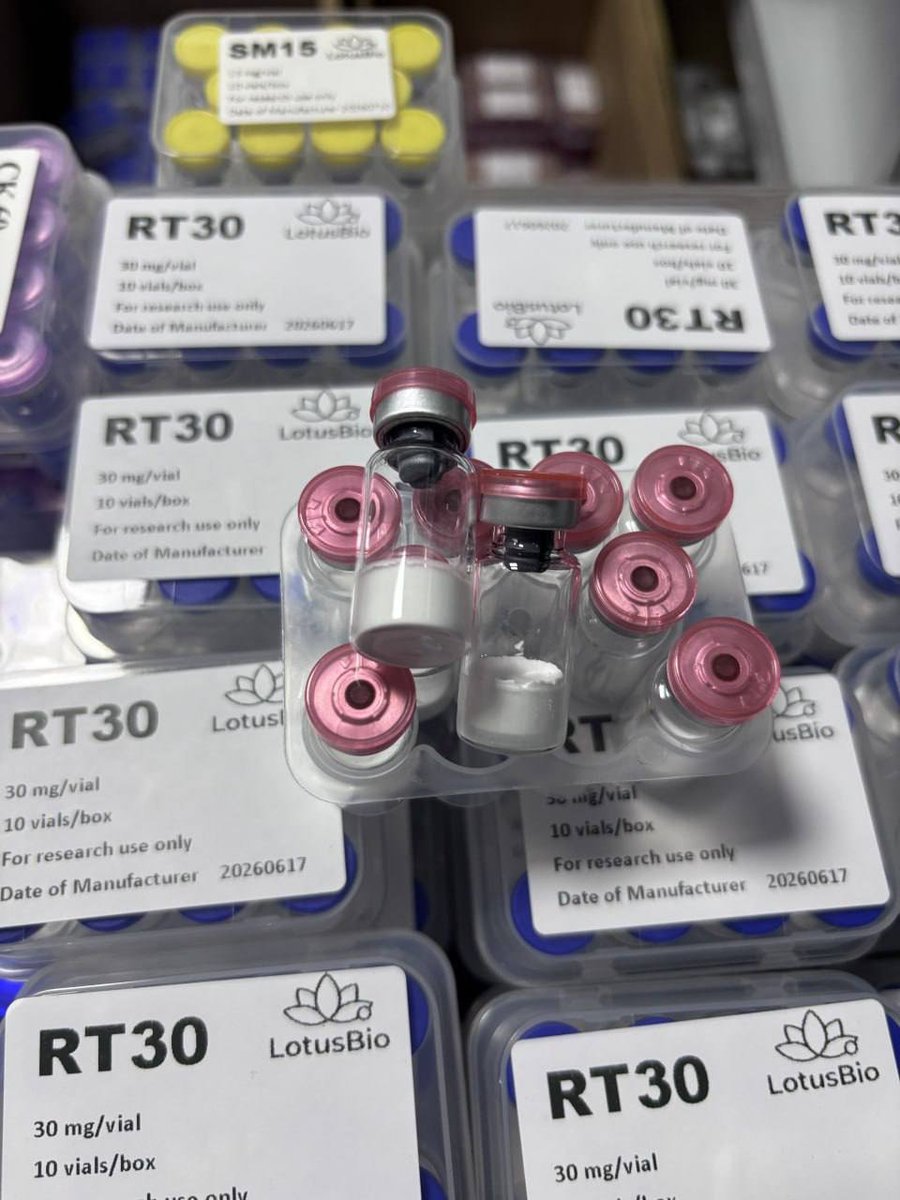 Sampeptide21's tweet photo. Available in stock pm if interested 
   #NAD #peptide https://t.co/mc8JUs22Wl