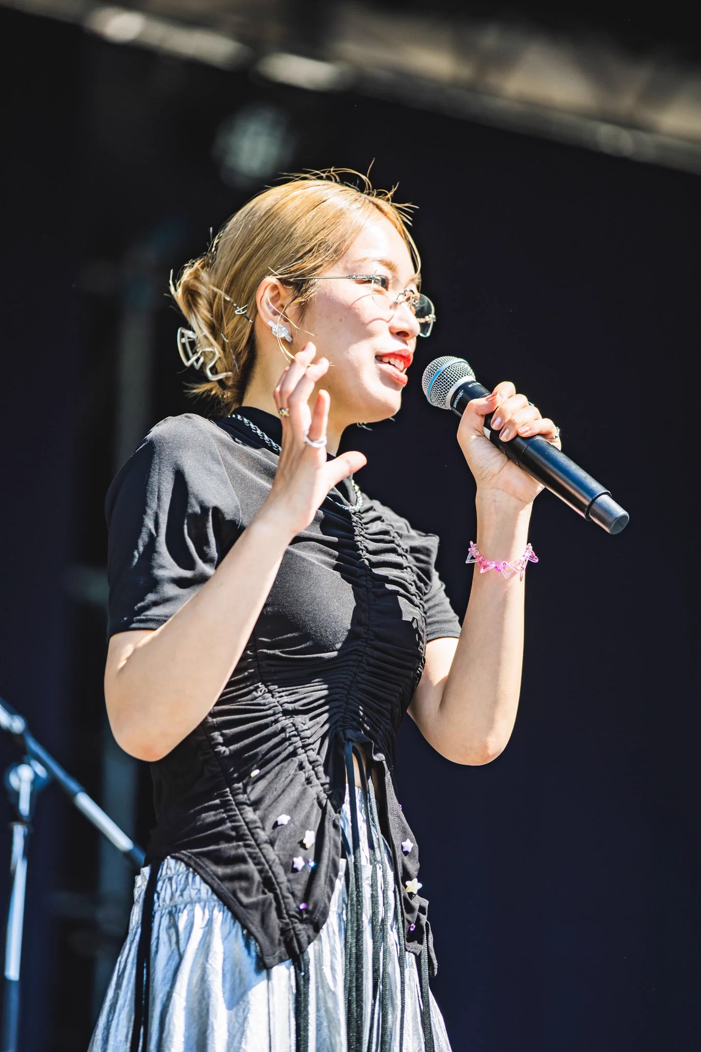 ONE PARK FESTIVAL 公式アカウント a X: 