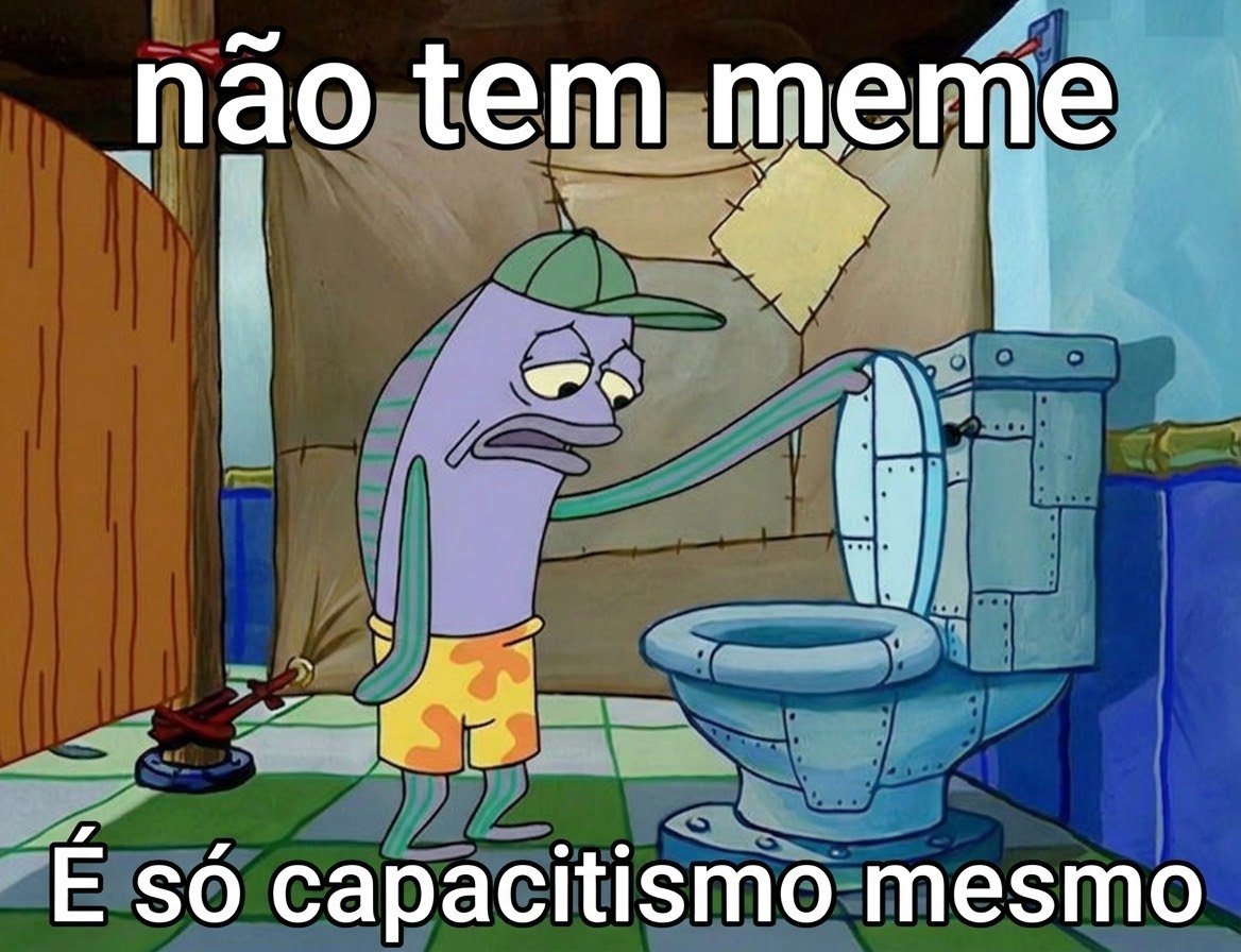 Beatz1984's tweet photo. @crflpereira Nossa super engraçado esse meme https://t.co/2HCA7QmIns