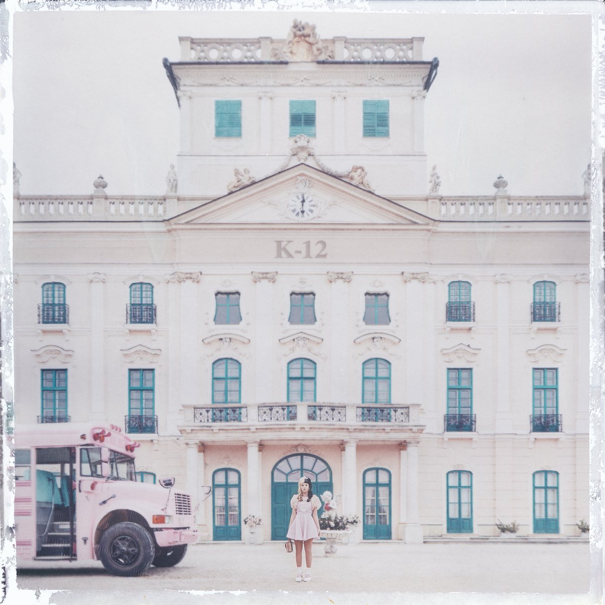 PopBase's tweet photo. 7 years ago today, Melanie Martinez released ‘K-12.’ https://t.co/9nwY3wULsj