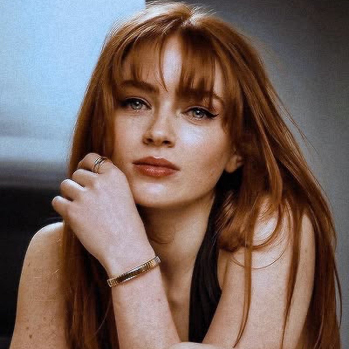 msticbase's tweet photo. ⠀
⠀⠀⠀⠀⋆⠀amelia bones
⠀⠀⠀⠀⸻ @bonessusiee

⠀ıdαde mortαl: 24 anos
⠀pronomes: ela/dela
⠀espécıe: lobisomem
⠀shαpe: sadie sink
⠀ https://t.co/3j1wpd9Thr