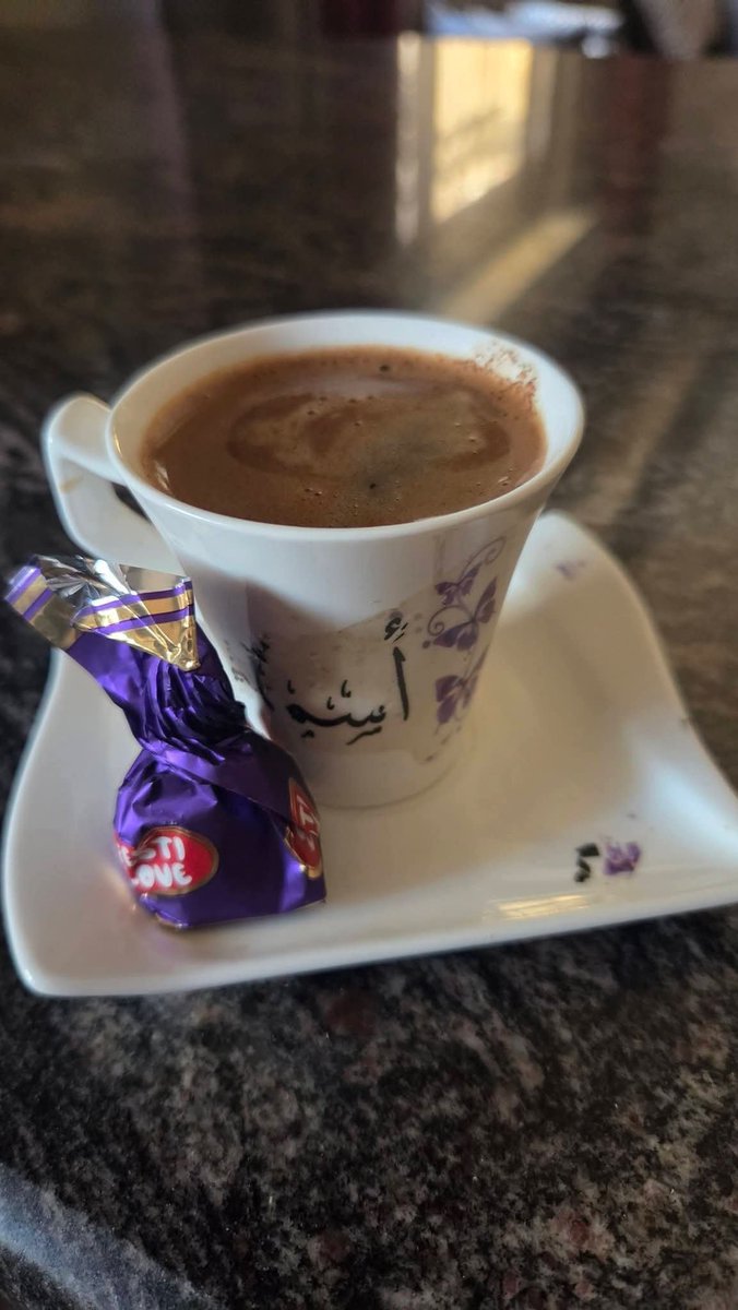 belalhannout066's tweet photo. أحيانًا تكون أقسى مراحل الطريق هي أكثرها صناعةً لك؛ فالمصاعب لا تأتي دائمًا لتُنهيك، بل لتُنضجك، وتُصلّب إرادتك، وتُخرج من داخلك قوةً لم تكن تعرف أنها موجودة..! https://t.co/10NMaVCQbv