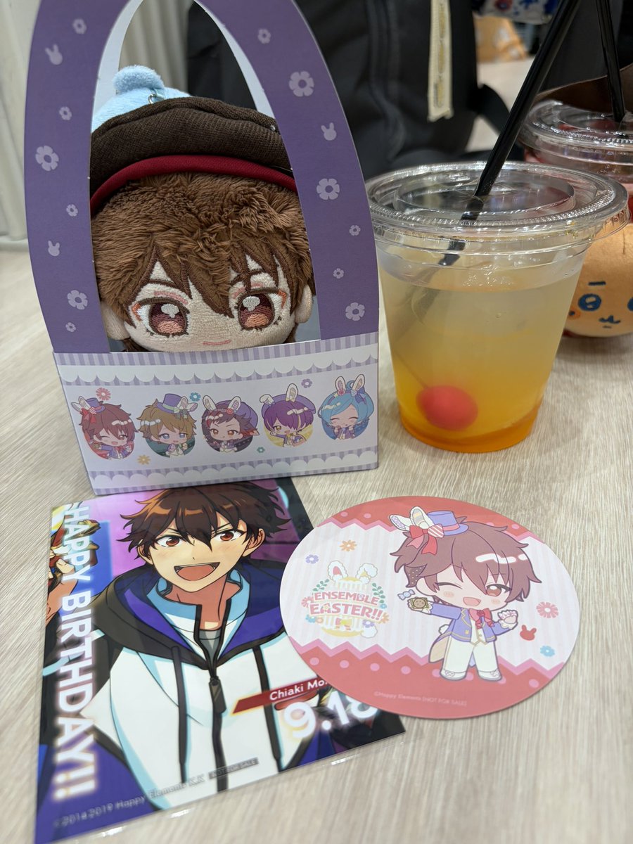 shiro_810's tweet photo. 無事GET！！ https://t.co/UkQSWcxCLV