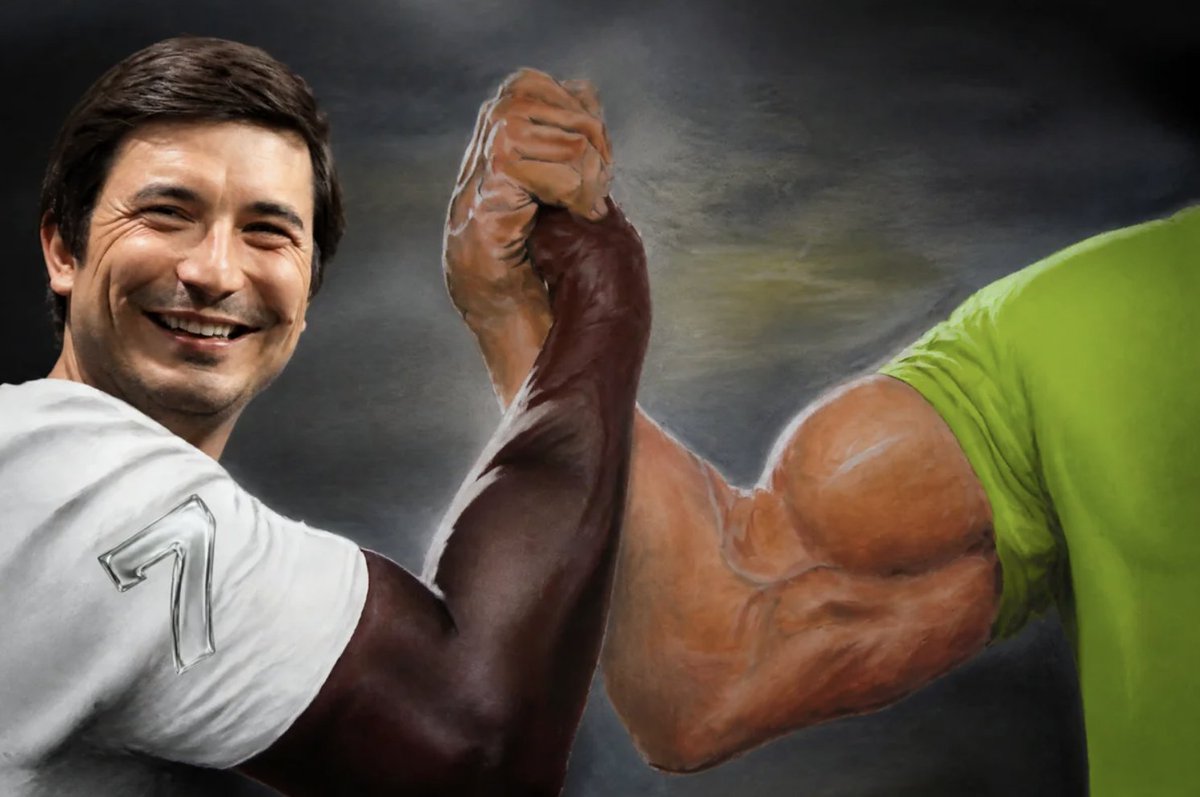 7FIGCOIN's tweet photo. Strength is 7 https://t.co/IGogy5m2tG