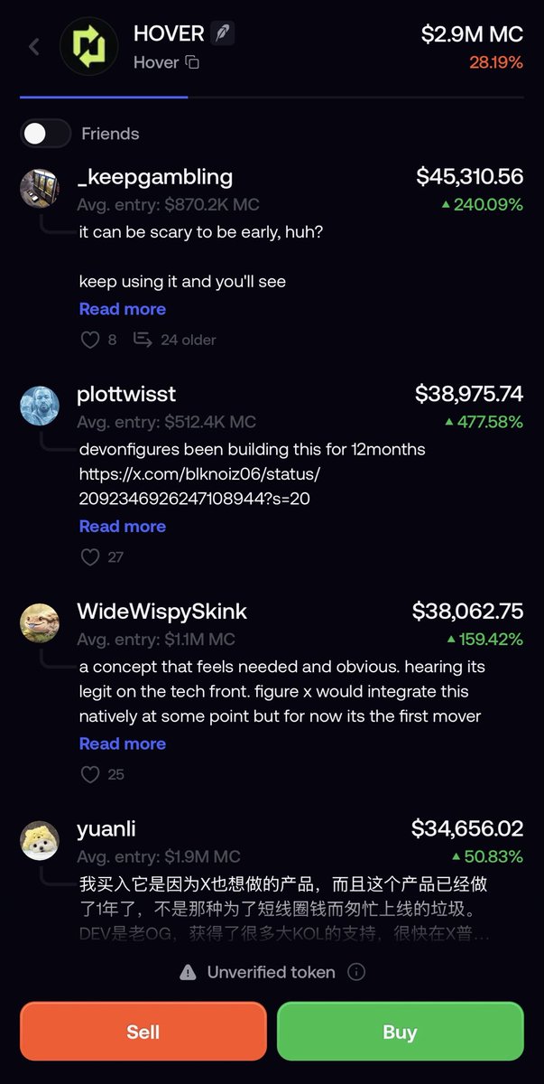 0xDeployer's tweet photo. bankr quickly becoming to best place for builders to launch coins on rh for their companies, builds, and agents. 

we've spent the last year plus building our pipeline to support top devs looking for alternate paths to traditional vc funding. 

launch straight to the market. https://t.co/QGtkRZZIss