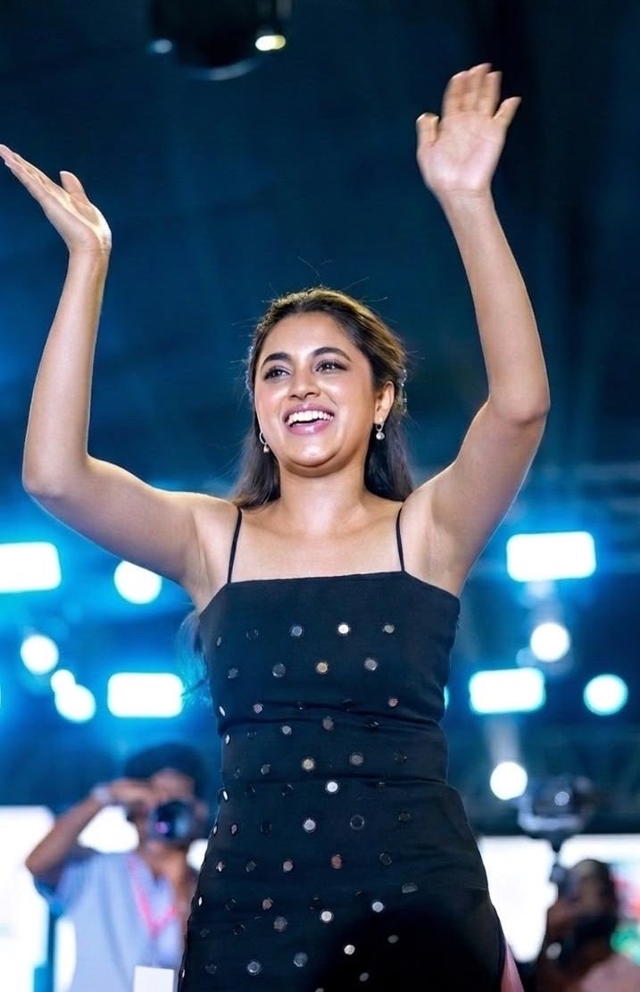 You_We_12's tweet photo. Happy Morning @priyankaamohan ❤️💜💛💚❤️💙💚💜🧡🩵❤️💙💚💜💛❤️💙

#PriyankaMohan #PriyankaArulMohan https://t.co/kkxiGJky9B