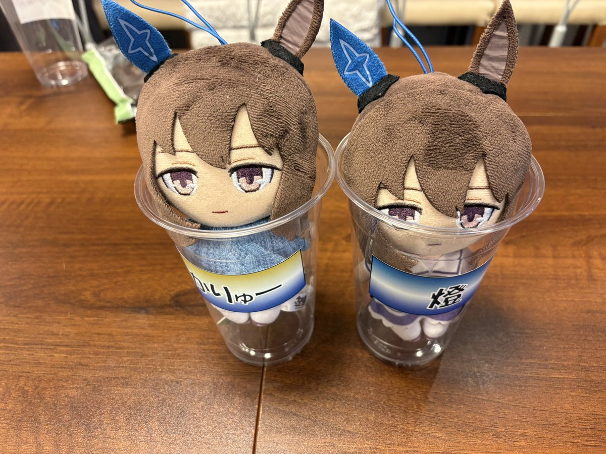 Akr1_vega's tweet photo. たのしいねえ https://t.co/05JrpDXn7N
