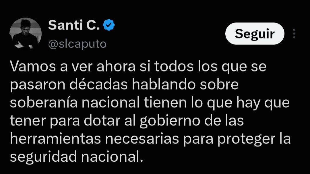 AffeMatias's tweet photo. Para esto era todo. Vieron que no habia que festejar nada de estos chupaverga del norte? Era obvio https://t.co/GqB5Y5OxUB