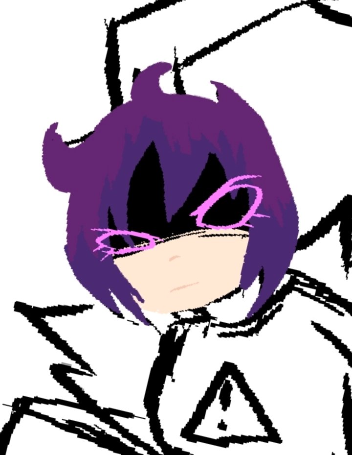 VVoltageVolcano's tweet photo. Something something work in progress https://t.co/YyVFzfBrb4