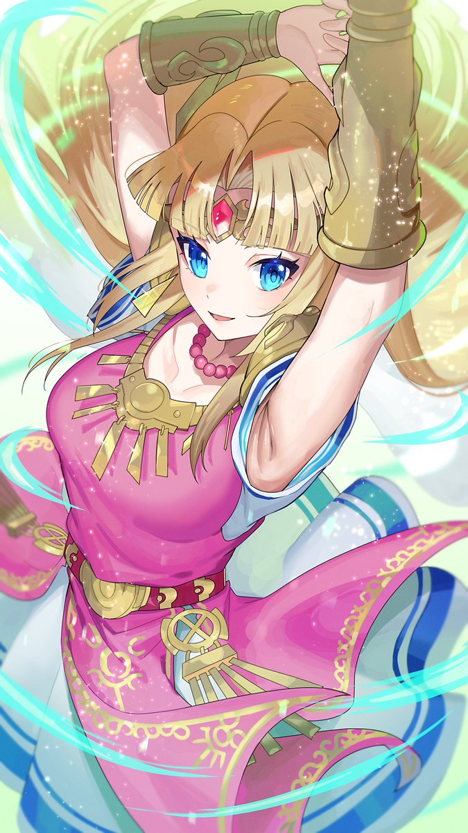 ZeldaForever0's tweet photo. Zelda day #775 
#TheLegendOfZelda #Zelda #ZeldaTearsOfTheKingdom #NintendoSwitch #NintendoSwitch2 https://t.co/24vc32eUbZ