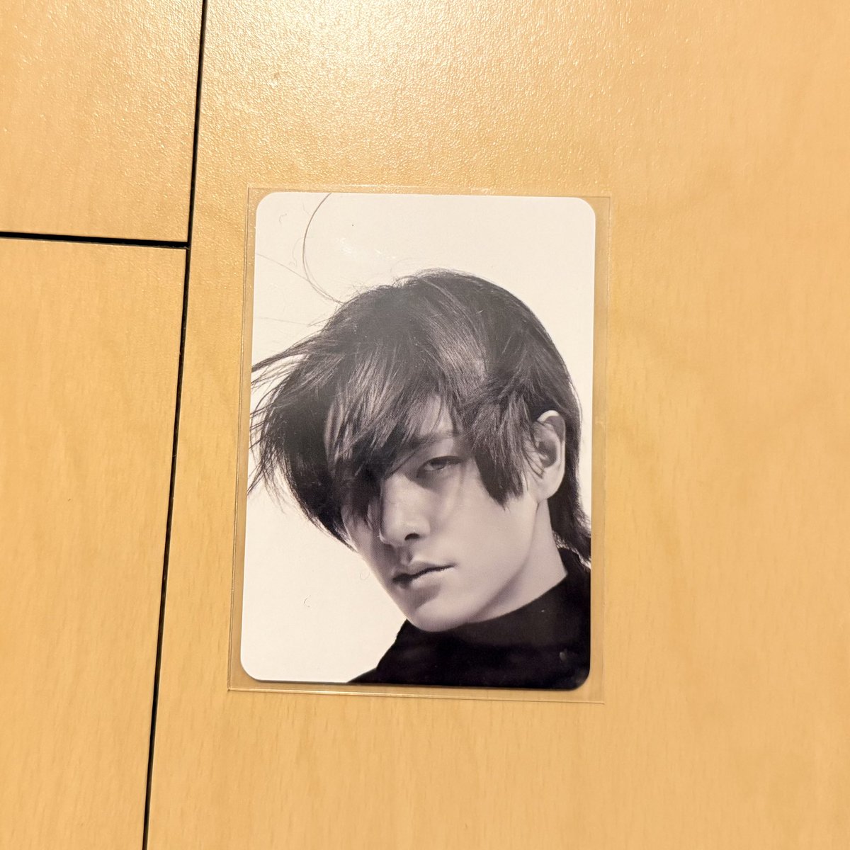 minto_kishu's tweet photo. ENHYPEN THE SIN BLISS トレカ 交換

【譲】 WITHMUU ジェイク

【求】同種ジョンウォン

お気軽にリプまたはDMまでお願いいたします🌼

#enhypen交換 #enhypenトレカ交換 https://t.co/fCHLMUwRlD