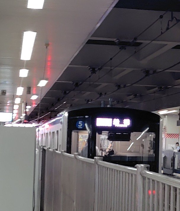 you2_m's tweet photo. 次は船橋。 https://t.co/f1PRXlUbyP