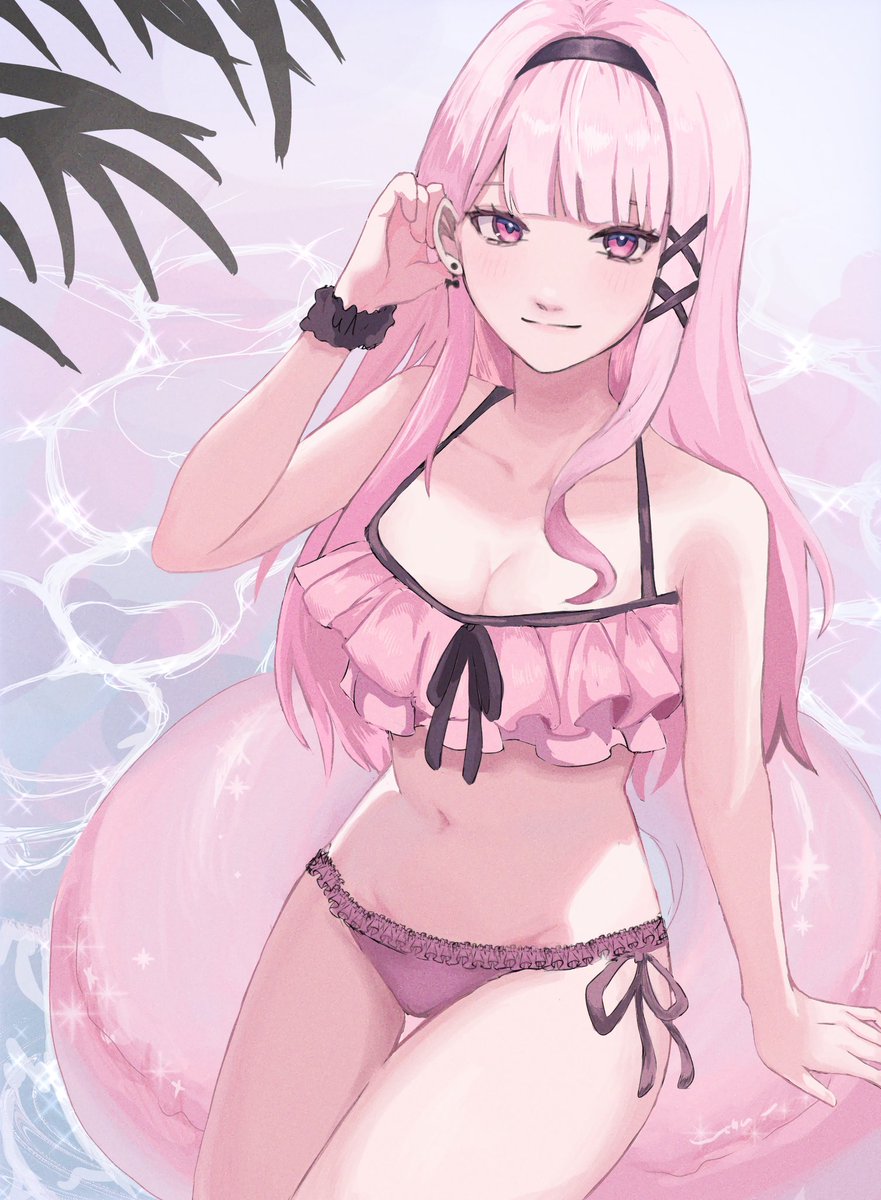 hanada0_0's tweet photo. 【無償企画💐🤍】
イラスト練習したいのでお顔の1:1で描かせてください！描いたイラストは商業利用、その他もろもろ使用可能です👍🏻 ̖́-
︎✿お願い︎✿
リプに立ち絵を貼る
RP
︎✿任意︎✿
フォロー
いいね
(絵柄の参考程度にイラスト貼っておきます)
 #無償企画 https://t.co/Gbf3YT6NV0