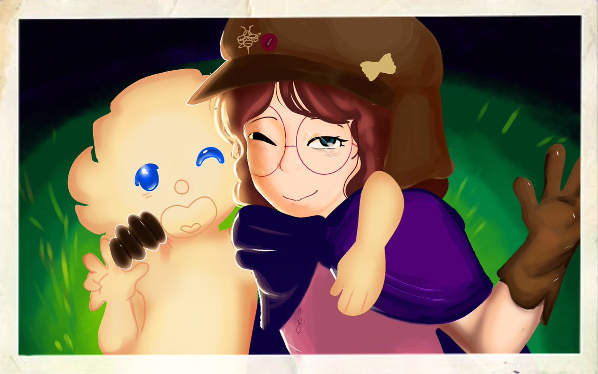 Skychy64 tweet picture