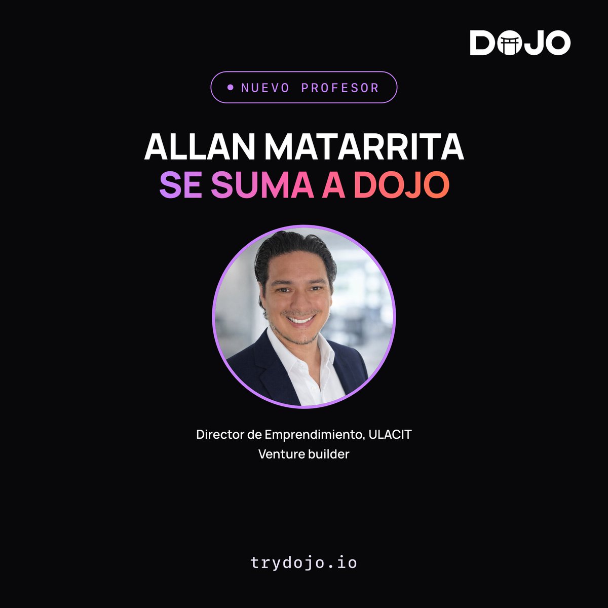 Dojo_Coding tweet picture