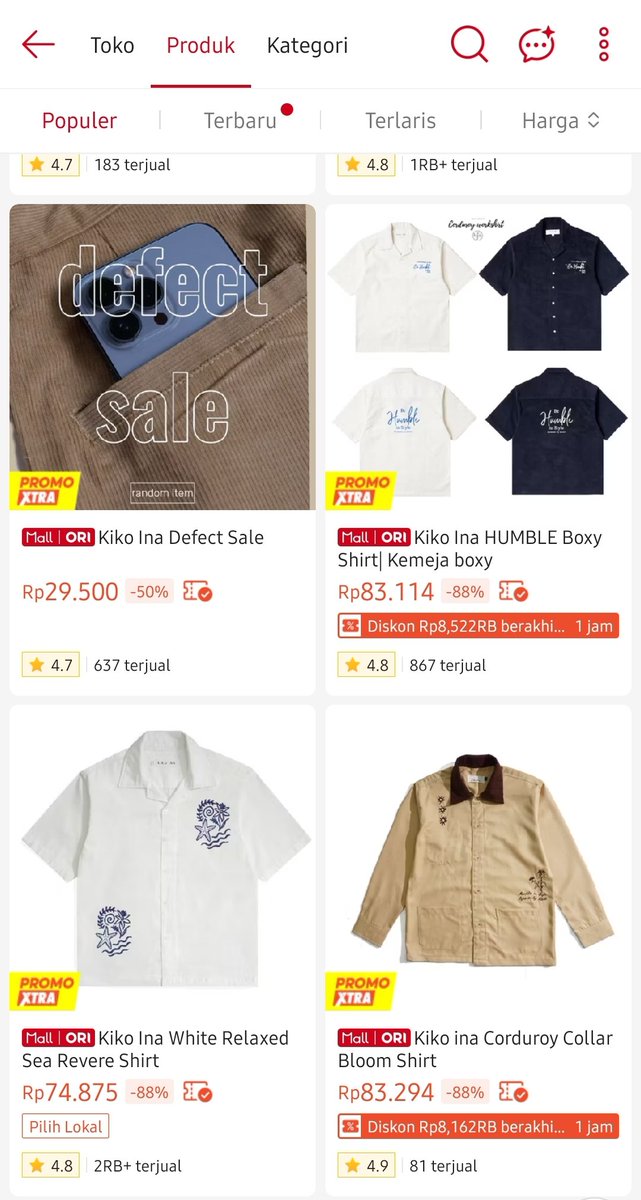 nahzaaii's tweet photo. “nggak mau outfit yang terlalu rame”

KIKOINA: say less. 😮‍💨🤎
clean, adem diliat, dipake daily juga cakep 🫶🏻 https://t.co/WLs8C6oX1D