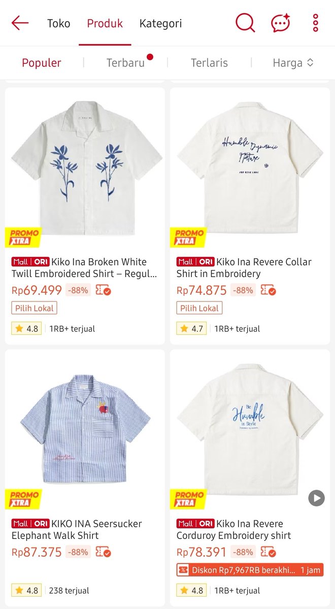 nahzaaii's tweet photo. “nggak mau outfit yang terlalu rame”

KIKOINA: say less. 😮‍💨🤎
clean, adem diliat, dipake daily juga cakep 🫶🏻 https://t.co/WLs8C6oX1D