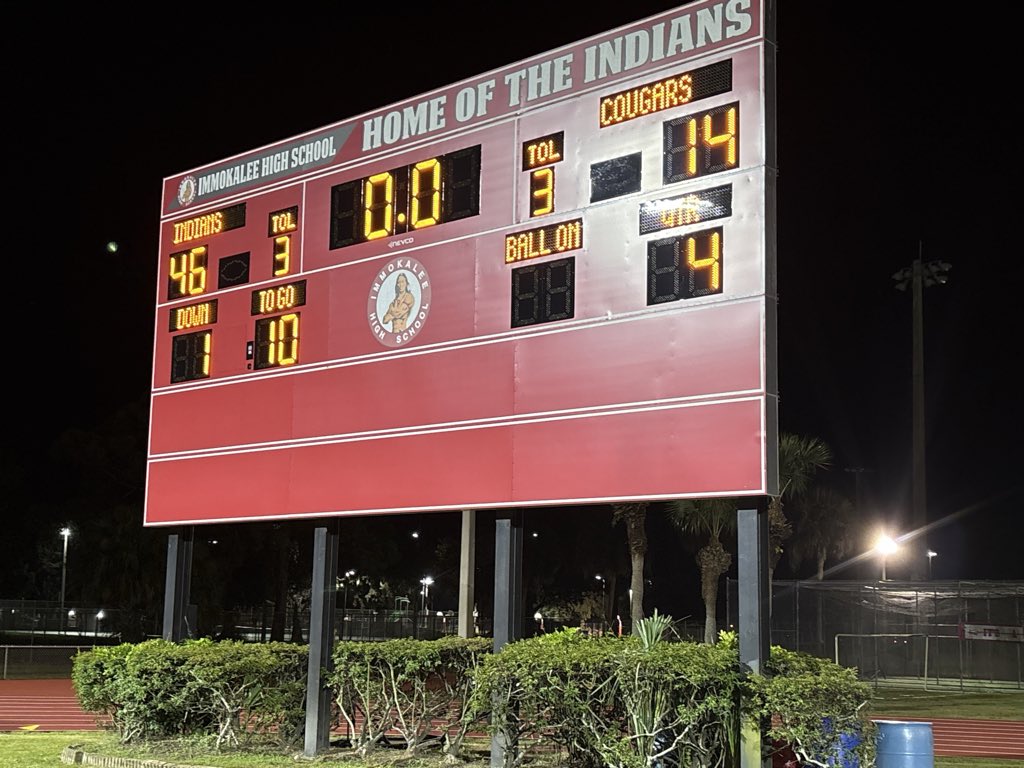 ImmokaleeFB's tweet photo. FINAL!
#REDWOOD https://t.co/9AV2yDdJqq