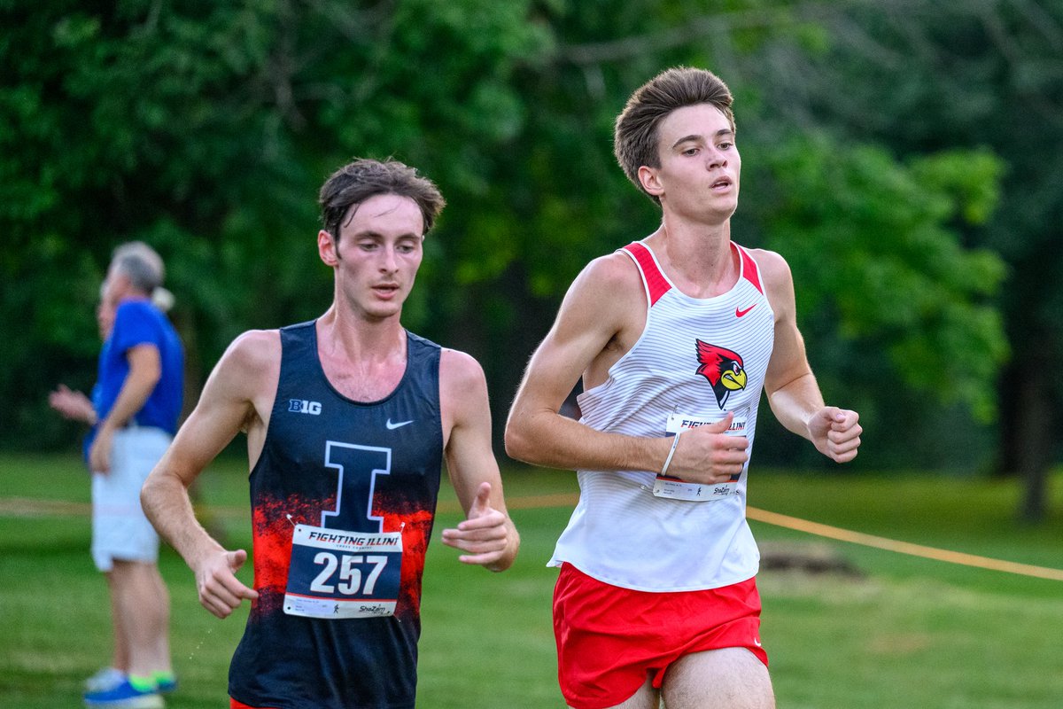 RedbirdTFXC's tweet photo. First meet✅ https://t.co/6Ed0ENKfBR